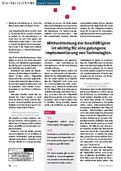 Vorschauseite 3: Alexa, schalte das Licht an!