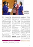 Vorschauseite 4: Schritte nach der Prüfung