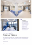 Vorschauseite 1: Innovationsstation Kreativer Kosmos