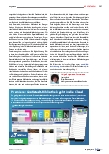 Vorschauseite 5: Bibliotheken müssen ihre organisatorische Verfassung überdenken.