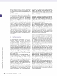 Vorschauseite 2: Perzeption und Propriozeption - How does the body "feel" with the 6. Sense?