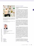 Vorschauseite 5: Perzeption und Propriozeption - How does the body "feel" with the 6. Sense?