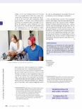 Vorschauseite 6: Perzeption und Propriozeption - How does the body "feel" with the 6. Sense?