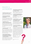 Vorschauseite 3: Was macht Gemeinschaft aus?