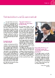 Vorschauseite 5: Was macht Gemeinschaft aus?