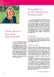 Vorschauseite 6: Was macht Gemeinschaft aus?
