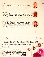 Vorschauseite 6: Das SRH Therapie-Netzwerk: Einführung eines SRH Therapie-Trainee-Programms für akademisierte Therapeuten.