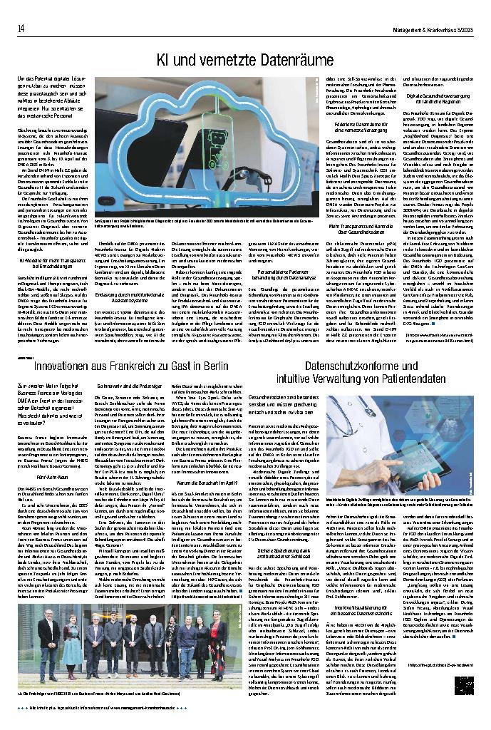 Vorschauseite 2: IT&Kommunikation