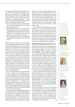 Vorschauseite 4: Kinästhetik erfolgreich implementieren