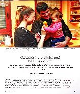 Vorschauseite 1: Chancen auf Teilhabe und Bildung sichern