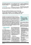 Vorschauseite 1: Die gesetzliche Erwachsenenvertretung oder die gesetzliche Vertretung erwachsener Angehöriger nach österreichischem Recht.