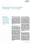 Vorschauseite 1: BINDUNGSVERTRÄGE FÜR HEBAMMENSTUDIERENDE – IST DAS ERLAUBT?