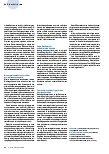 Vorschauseite 2: BINDUNGSVERTRÄGE FÜR HEBAMMENSTUDIERENDE – IST DAS ERLAUBT?