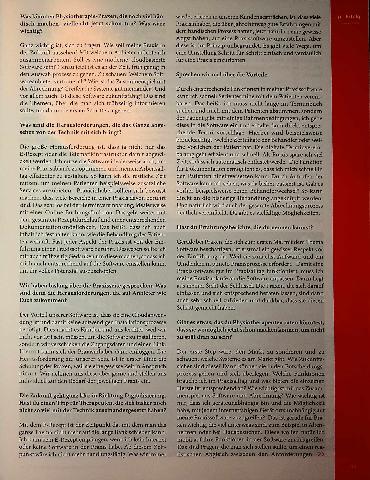 Vorschauseite 2: E-Rezept for Future Vom Wunsch nach weniger Bürokratie