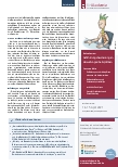 Vorschauseite 3: Gerüche als Sicherheitsrisiko. Unmittelbarer Impuls zur Flucht.