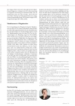 Vorschauseite 2: Aus der Pflegepraxis: Rauchpausen