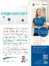 Vorschauseite 2: IFK-Strategie 2027 - wir haben uns viel vorgenommen!