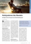 Vorschauseite 1: Katalysatoren des Wandels: Strategische Ausrichtung für neue Rahmenbedingungen