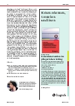 Vorschauseite 4: Alles ist in der Schwebe … Grundlagen des Begriffs „Krise“ in der antiken Medizin und Kultur