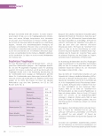 Vorschauseite 3: Wohnungslosigkeit und Physiotherapie