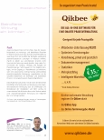Vorschauseite 6: Wohnungslosigkeit und Physiotherapie