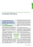 Vorschauseite 1: Ertastbare Erfindung