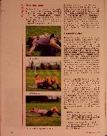 Vorschauseite 3: Prähabilitation mit Pre-Warm-Up Teil 2: Verletzungen im Sport vorbeugen