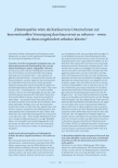 Vorschauseite 3: Was will die Skeptikerbewegung?