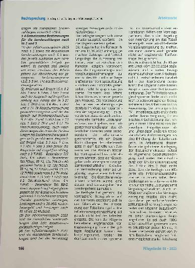 Vorschauseite 4: Zum Anspruch auf Zahlung einer Inflationsausgleichsprämie