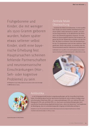 Vorschauseite 2: Gut zu Wissen