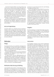 Vorschauseite 3: Rollenverständnis von Pflege - Expert*innen in der Primärund Akutversorgung in Deutschland