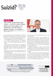 Vorschauseite 2: Assistierter Suizid?