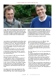 Vorschauseite 6: "Ohne den Menschen gibt es keine Tiere."