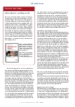 Vorschauseite 3: Die unbekannte Welt der Viren