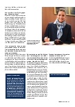 Vorschauseite 2: "Ich lebe intensiv, ohne Reue oder Bedauern."