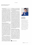 Vorschauseite 2: Er ist von Beruf Hebamme.