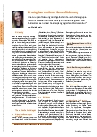 Vorschauseite 1: Eine Gruppenförderung durchgeführt mit einer Schülergruppe der 1A im zweiten Schulbesuchsjahr in einer Diagnoseund Förderklasse an einem Sonderpädagogischen Förderzentrum.