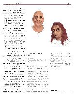 Vorschauseite 4: Zwischen Wunsch und Wirklichkeit