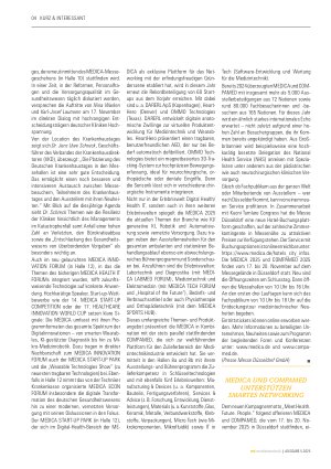 Vorschauseite 2: Kurz und Interessant