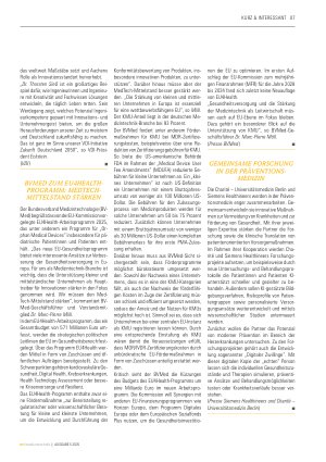 Vorschauseite 5: Kurz und Interessant