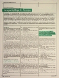 Vorschauseite 2: Pflegegeld & Sozialrecht