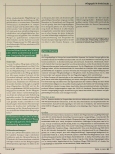 Vorschauseite 5: Pflegegeld & Sozialrecht