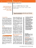 Vorschauseite 1: Zusammenfassung der aktuellen Reanimationsleitlinien 2021 des European Resuscitation Council (ERC)