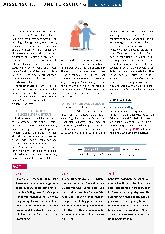 Vorschauseite 3: "Warum gute Pflege kein Zufall ist"