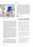 Vorschauseite 3: Die neue Lunge ist sein Heiligtum.
