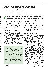 Vorschauseite 1: Der Weg zur Pflege-Exzellenz: Das konzeptionelle PZM-Talentmodell