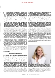 Vorschauseite 2: Barrierefreiheit im ganzen Ministerium!