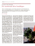Vorschauseite 1: YOGA IN COVID-19-ZEITEN Die emotionale Krise bewältigen