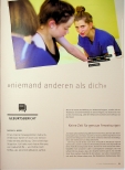 Vorschauseite 2: "niemand anderen als dich"