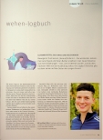 Vorschauseite 4: "niemand anderen als dich"